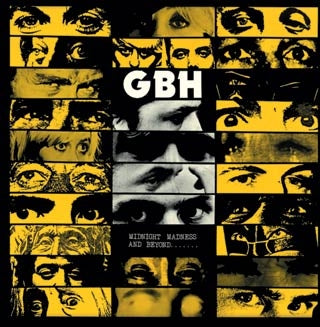 GBH - EYES 1" BUTTON