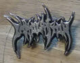 IMMOLATION - IMMOLATION METAL PIN