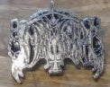 IMMORTAL - OLD LOGO METAL PIN
