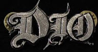 DIO - DIO METAL PIN