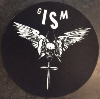 GISM - DETESTATION SLIPMAT