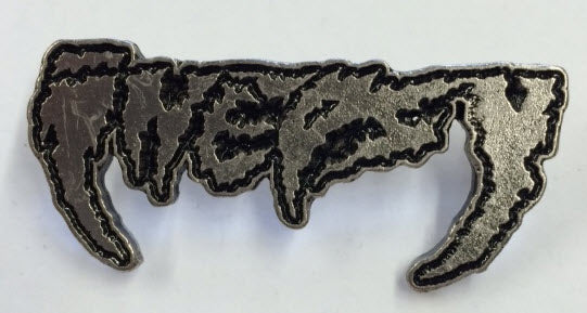 INEPSY - INEPSY METAL PIN