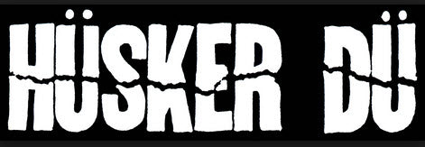 HUSKER DU - HUSKER DU 1" BUTTON