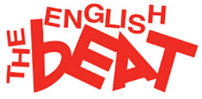 ENGLISH BEAT - ENGLISH BEAT 1" BUTTON