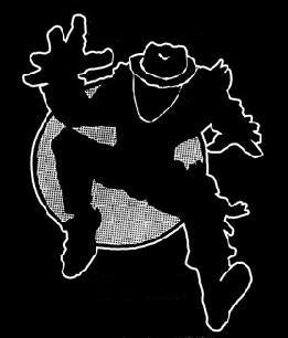 OPERATION IVY - LOGO 1" BUTTON