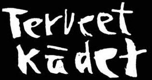 TERVEET KADET - TERVEET KADET 1" BUTTON