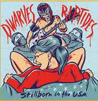 SPLIT EP - DWARVES / RIPTIDES