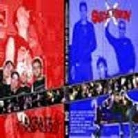 SUBVERSION - DIRECTO A LA YUGULAR DVD