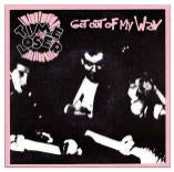 3 Time Loser - Get Out Of My Way