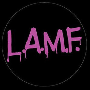 JOHNNY THUNDERS - L.A.M.F SLIPMAT