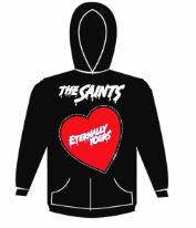 SAINTS - ETERNALLY YOURS HOODIE SWEATSHIRT