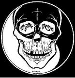 BACK PATCH - MYSTIC LOGO BACK PATCH