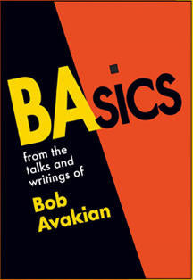 BOOK - BASICS FROM THE TALKS & WRITING