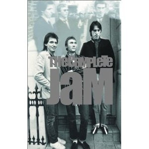 JAM - COMPLETE JAM DVD