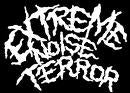 EXTREME NOISE TERROR - EXTREME NOISE TERROR 1" BUTTON