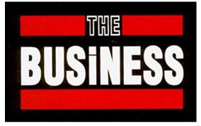 BUSINESS - BUSINESS 1" BUTTON