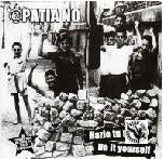 APATIA NO - HAZLO TU MISMO