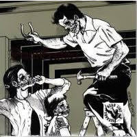 FINAL CONFLICT - INSTITUTION