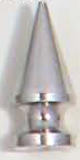 TREE SPIKE GIANT SPIKE / MEDIUM (5 SPIKES) - FREE SHIPPING