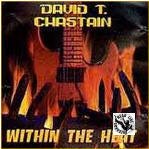 DAVID T CHASTAIN - WITHIN THE HEAT