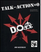 DOA - TALK - ACTION = 0, HISTORY OF DOA BOOK