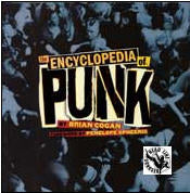 BOOK - ENCYCLOPEDIA OF PUNK