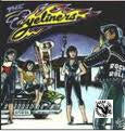 EYELINERS - ROCKNROLL BABY