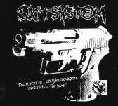 SKIT SYSTEM - GUN PATCH