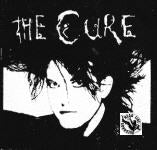 CURE - SMITH PICTURE PATCH