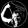 EDDIE & HOT RODS - ALBUM COVER 1" BUTTON