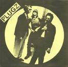 PLUGZ - BAND PICTURE 1" BUTTON