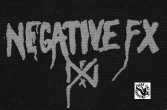 NEGATIVE FX - NEGATIVE FX PATCH