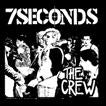 7 SECONDS - THE CREW PATCH