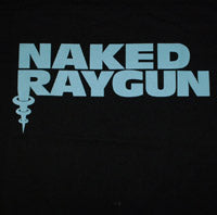 NAKED RAYGUN - NAKED RAYGUN 1" BUTTON