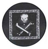 RANCID - S/T (PICTURE DISC)