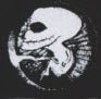RUDIMENTARY PENI - FETUS #2 PATCH