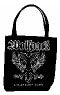 WOLFPACK - LYCANTHRO PUNK TOTE BAG