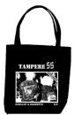 TAMPERE SS - KUOLLOT 0 TOTE BAG