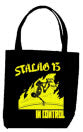 STALAG 13 - IN CONTROL TOTE BAG