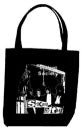 SPECIAL DUTIES - VIOLENT SOCIETY TOTE BAG