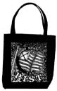 PIST - DEATROY SOCIETY TOTE BAG