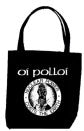OI POLLOI - NUCLEAR POWER TOTE BAG