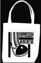 OPPRESSED - NEVER SAY DIE TOTE BAG