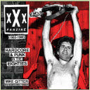 BOOK - XXX FANZINE 1983 / 1988 HARDCORE & PUNK IN THE EIGHTIES