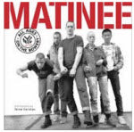 BOOK - MATINEE: ALL AGES ON THE BOWERY 1983 / 1985