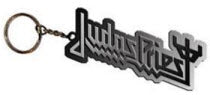 JUDAS PRIEST - JUDAS PRIEST METAL KEY CHAIN