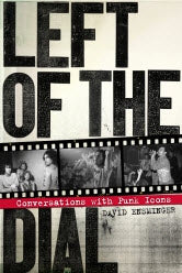BOOK - LEFT OF THE DIAL