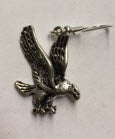 EARRING - EAGLE