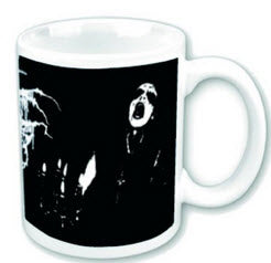 DARKTHRONE - TRANSILVANIAN HUNGER MUG