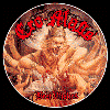 CRO MAGS - BEST WISHES 1" BUTTON